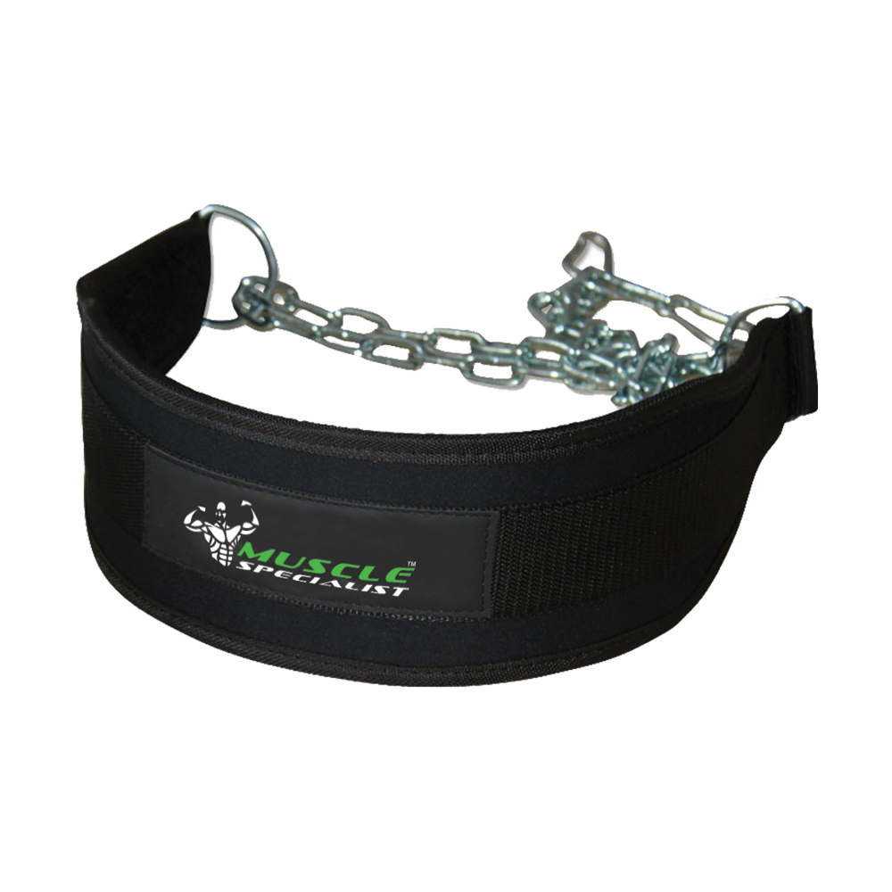 NEOPRENE DIPPING BELT